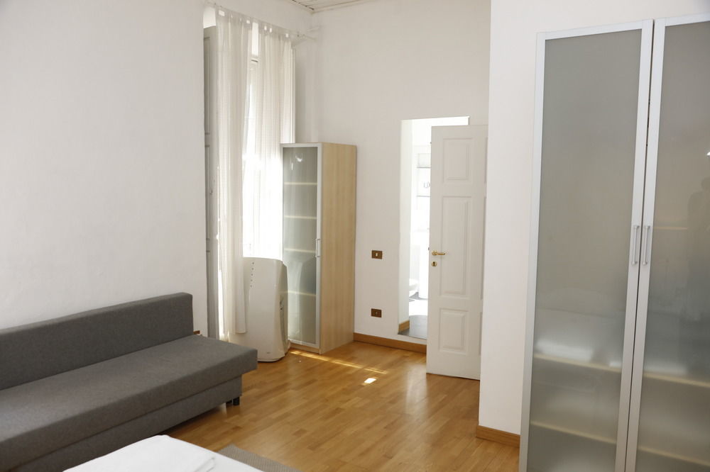 Casa Milano- Apartments And Rooms Dış mekan fotoğraf