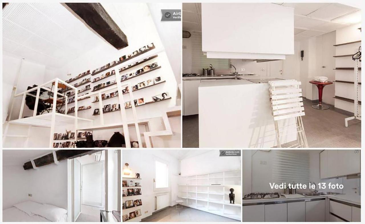 Casa Milano- Apartments And Rooms Dış mekan fotoğraf